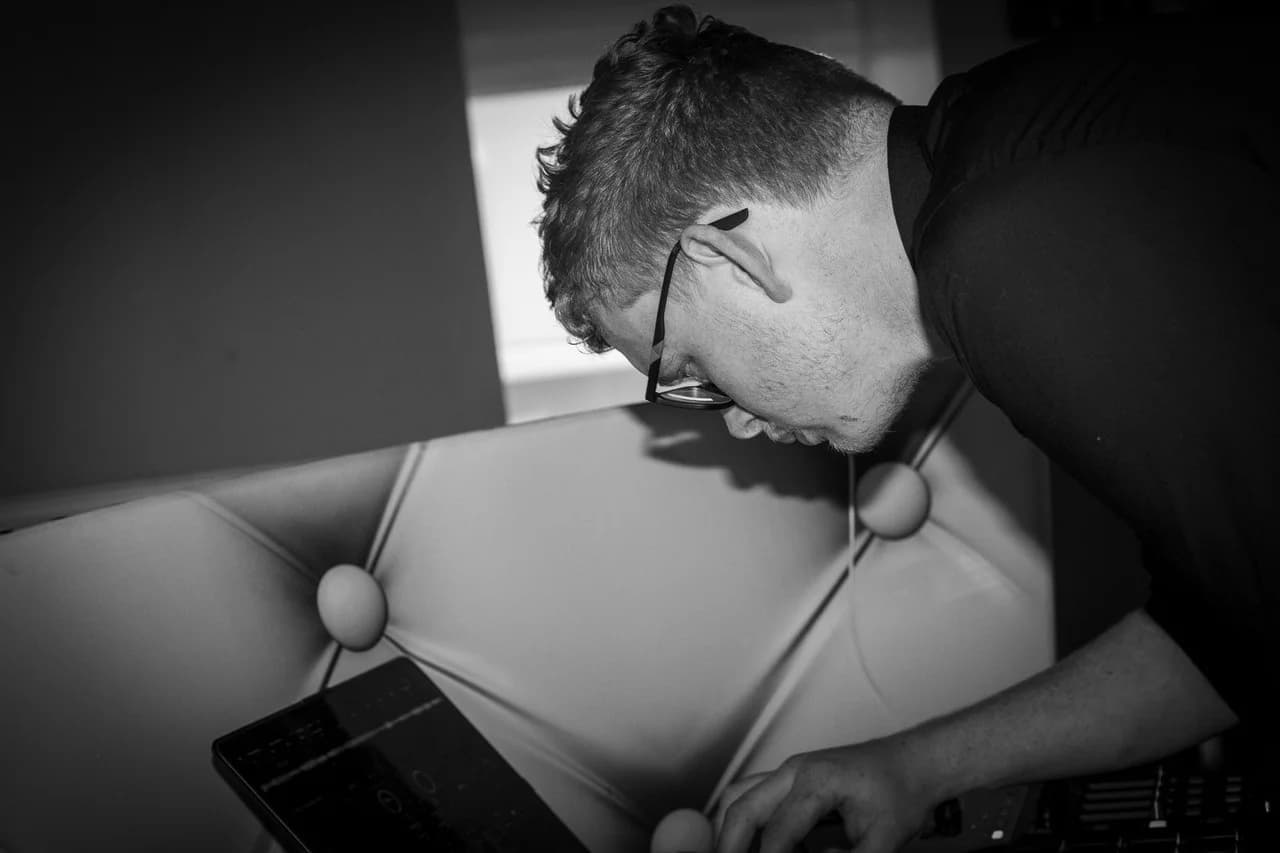 Phase and Pulse Technical Services website homepage
